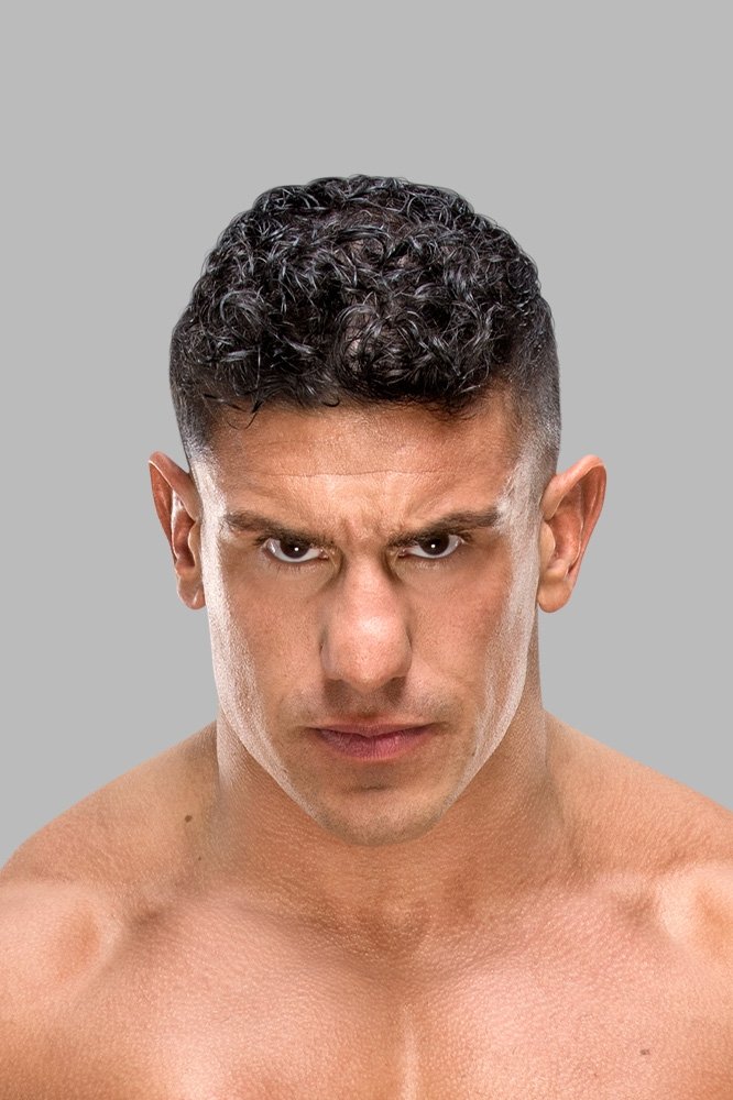 Michael Hutter backdrop