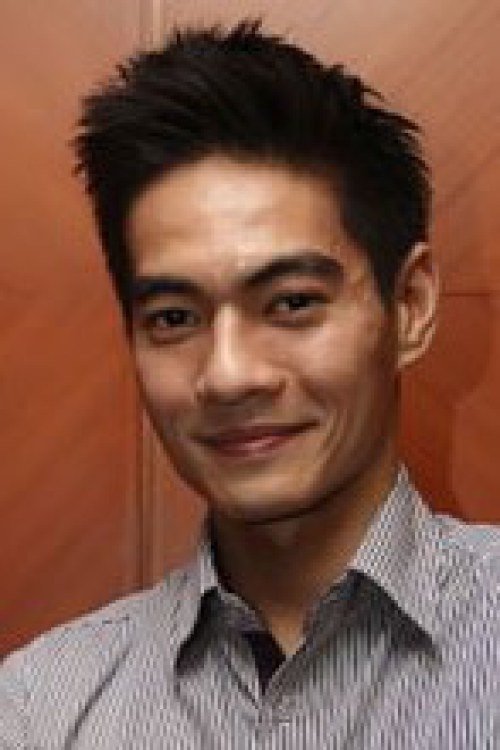 Framly Nainggolan backdrop