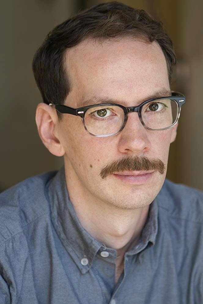 Randy Havens backdrop