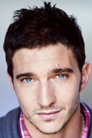 Jake Silbermann backdrop