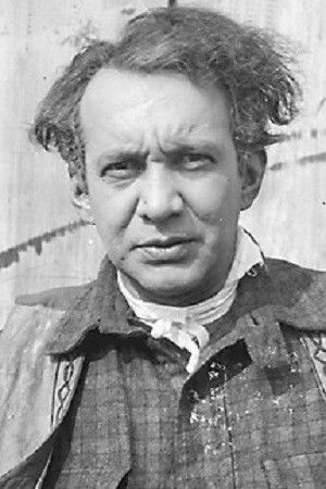 Fred DeSilva backdrop