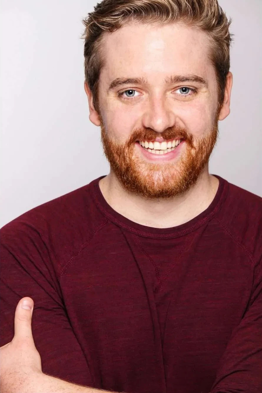 Kurt Maloney backdrop