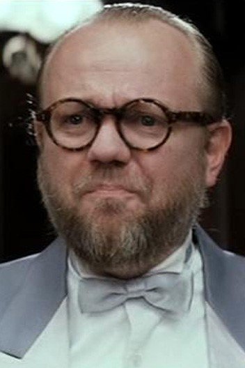 Anders Nelsson backdrop