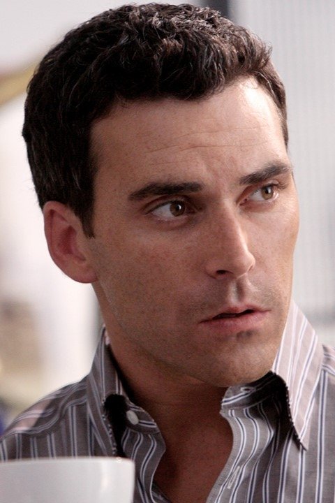 Jason Pendergraft backdrop