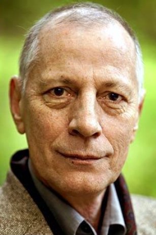 Michael Gerber backdrop