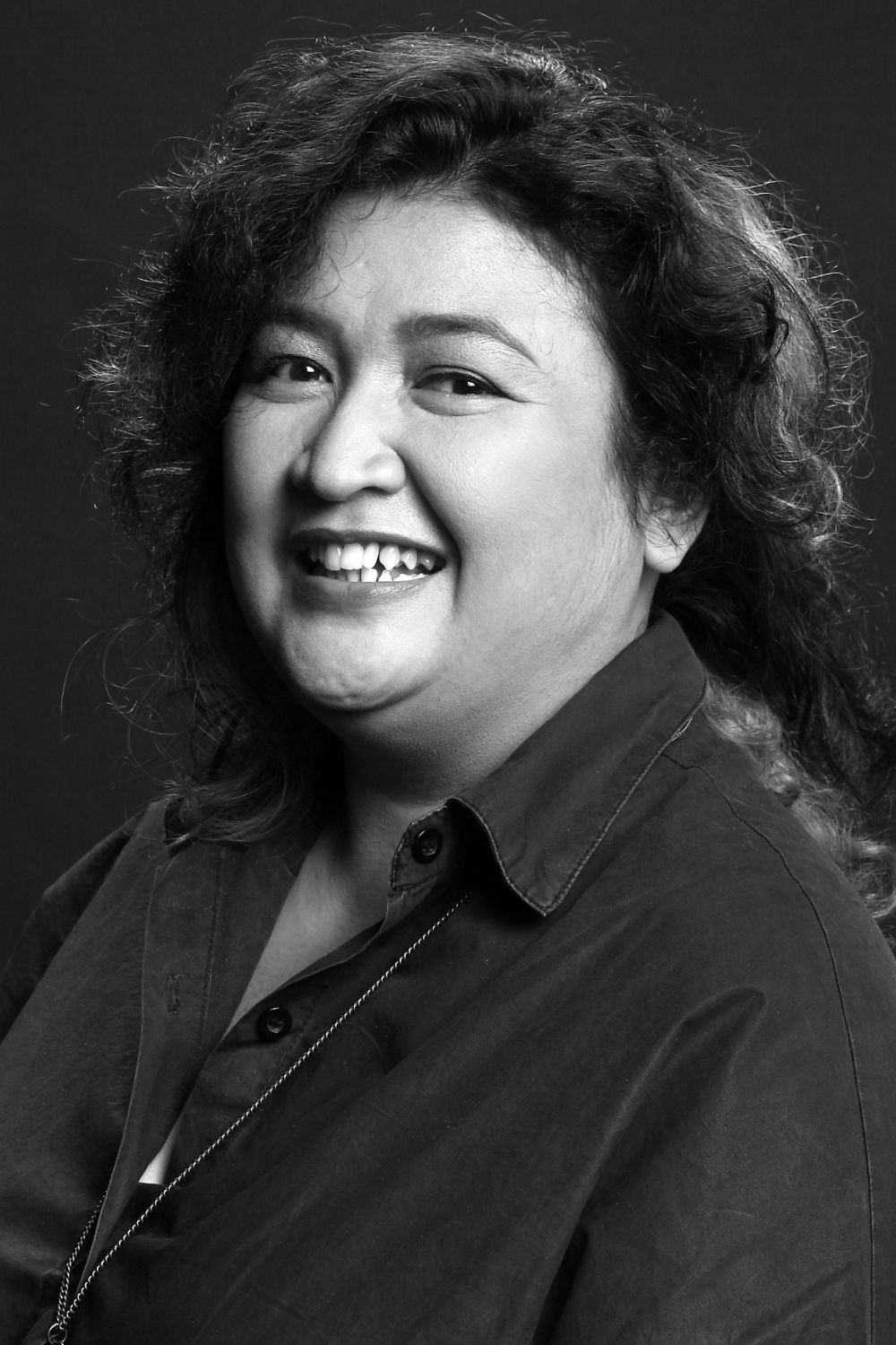 Retno Ratih Damayanti backdrop