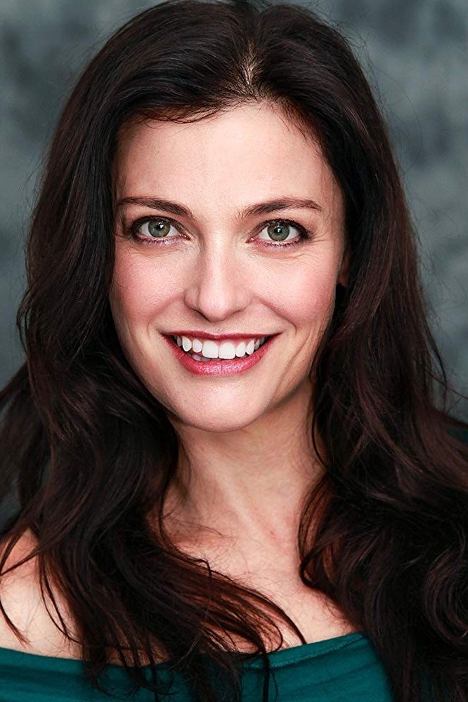 Jodi Larratt backdrop