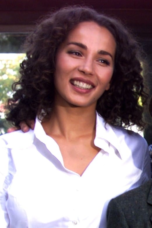 Katerina Deregibus backdrop