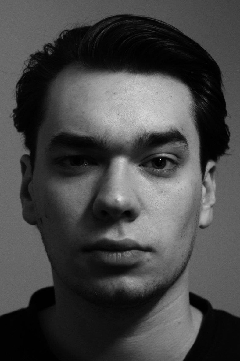 Łukasz Długołęcki backdrop