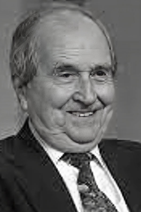 Juan Carlos Mareco backdrop