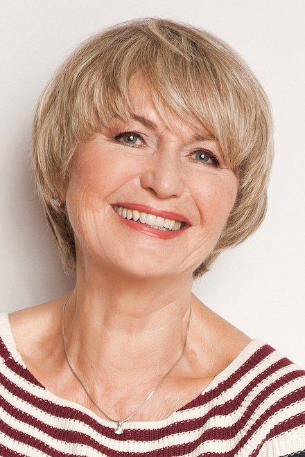 Eliška Balzerová backdrop