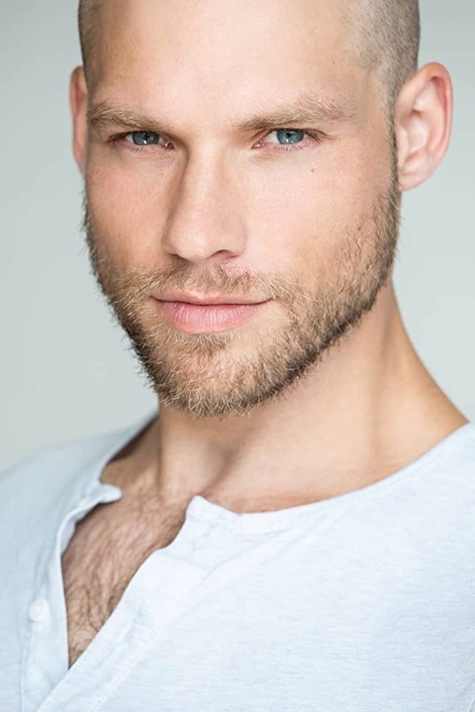 Nathaniel Bacon backdrop