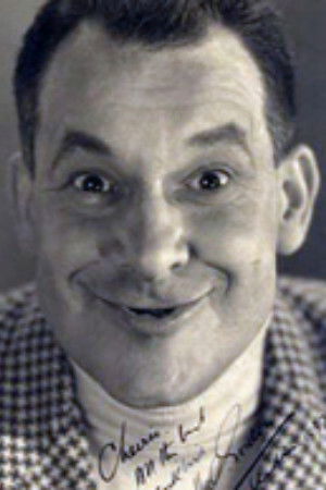 Hal Gordon: Hal Gordan backdrop