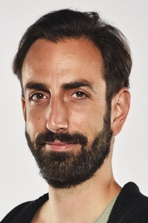 Petr Vaněk backdrop