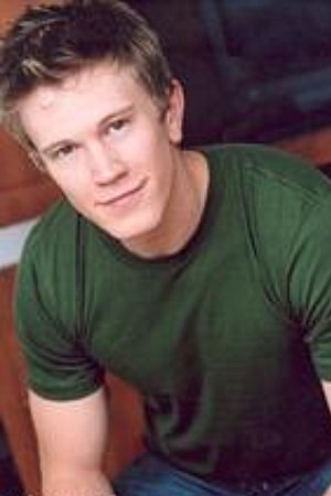 Dan Leonard backdrop