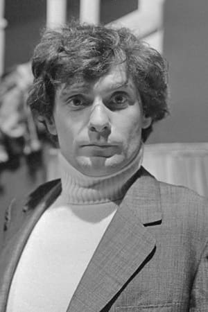 Gees Linnebank backdrop