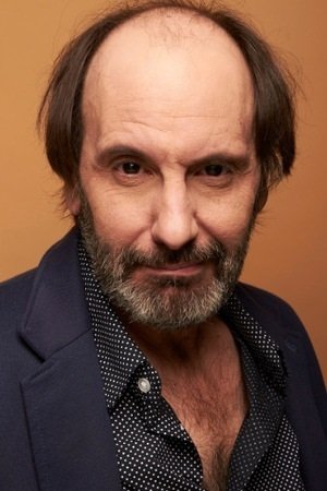 Nacho Marraco backdrop