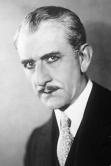 Xhorxh Irvin backdrop