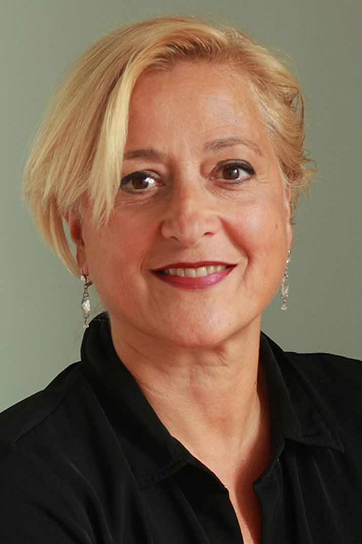 Aizpea Goenaga backdrop