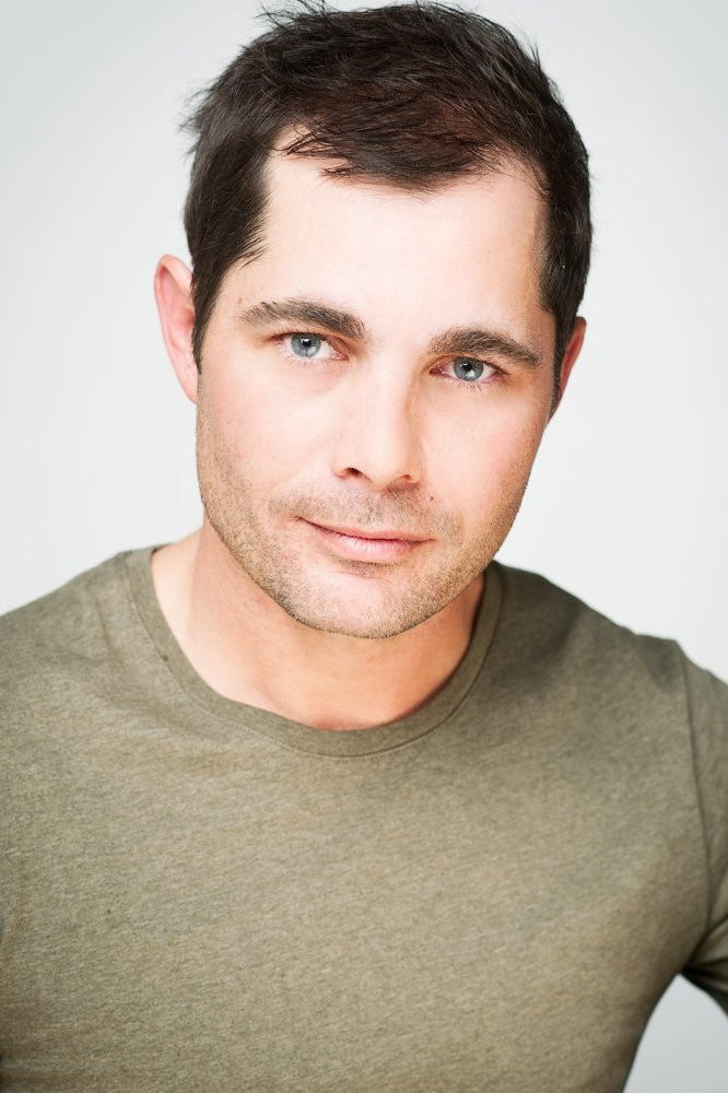 Jesse Lee Harris backdrop