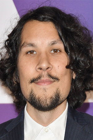 Trevor Jimenez backdrop