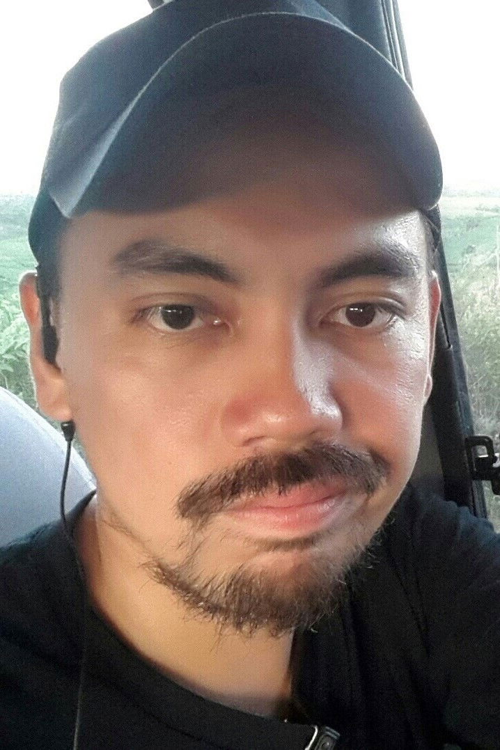 Mycko David backdrop