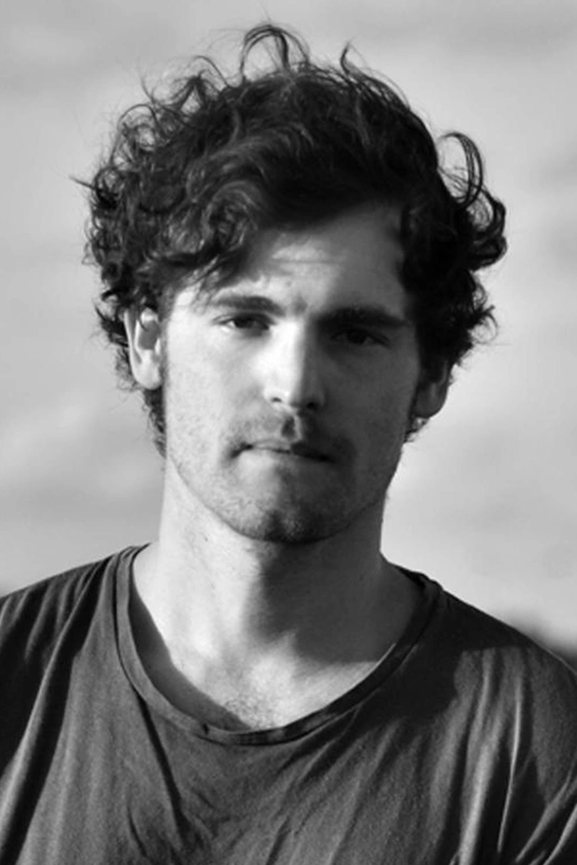 Martín Shanly backdrop