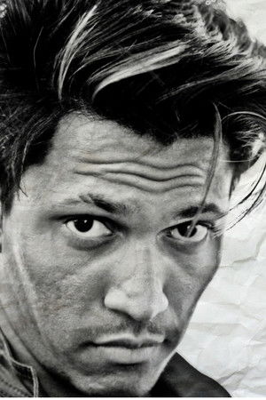 Sooraj Harris backdrop