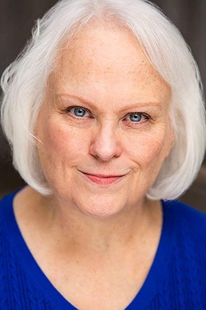 Kathy Rose Center backdrop