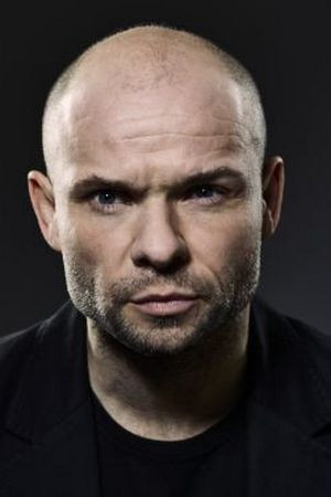 Bartosz Picher backdrop