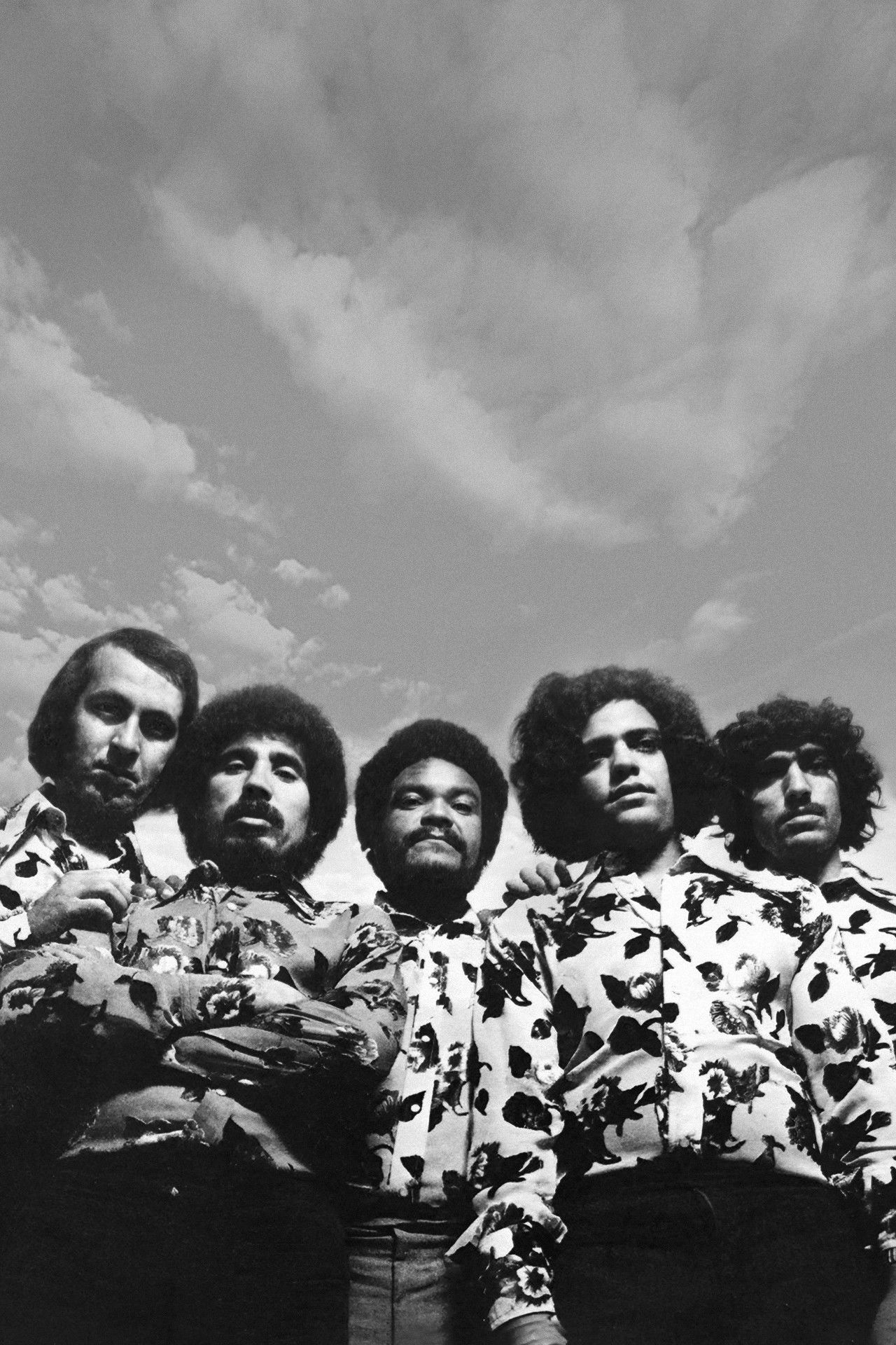 Nass El Ghiwane backdrop