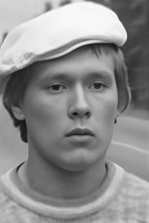 Vladimir Sirota backdrop