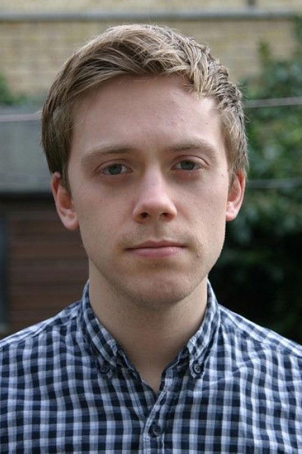 Owen Jones backdrop