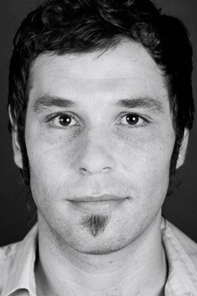 Maykol Hernández backdrop