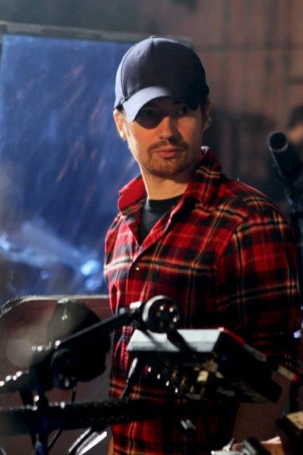 Chad Costen backdrop