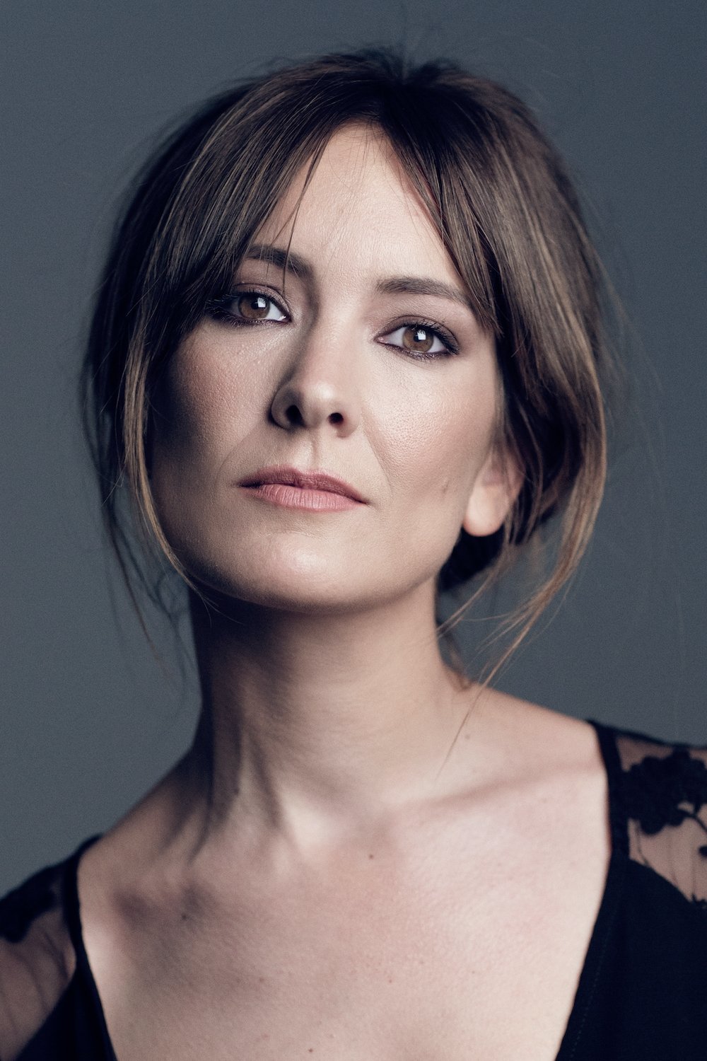 Miriam Cabeza backdrop