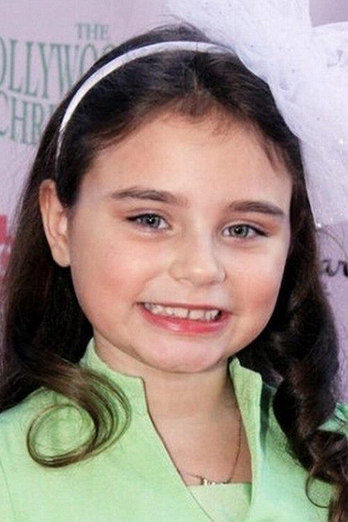 Bailey Michelle Brown backdrop