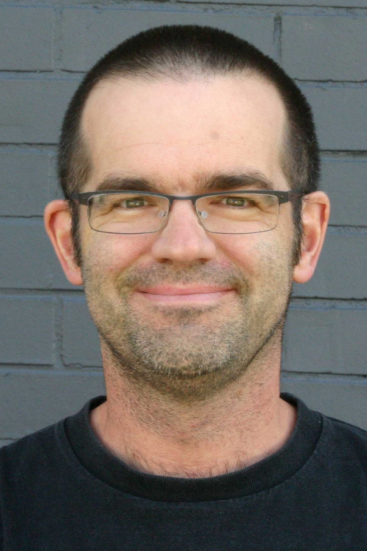 Thomas Robins backdrop