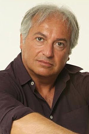 Marco Conte backdrop