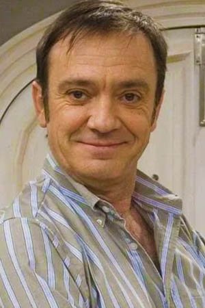 Kike Díaz de Rada backdrop