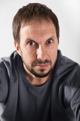 Paul Zubillaga backdrop