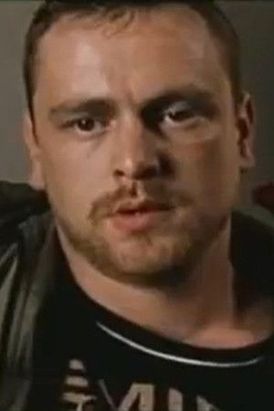 Hans Knaepen backdrop