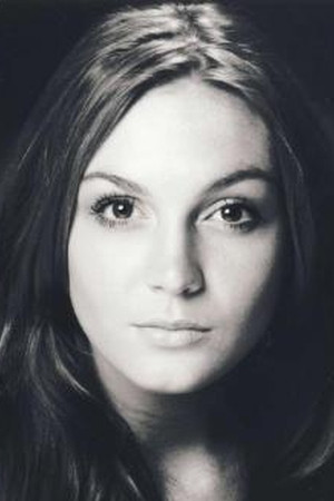 Zoe Wellman backdrop