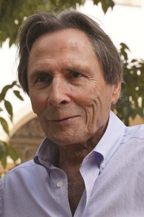 Mário Barroso backdrop