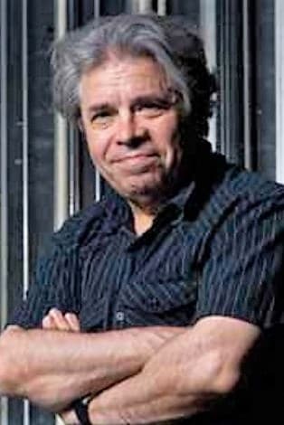 Damià Barbany backdrop