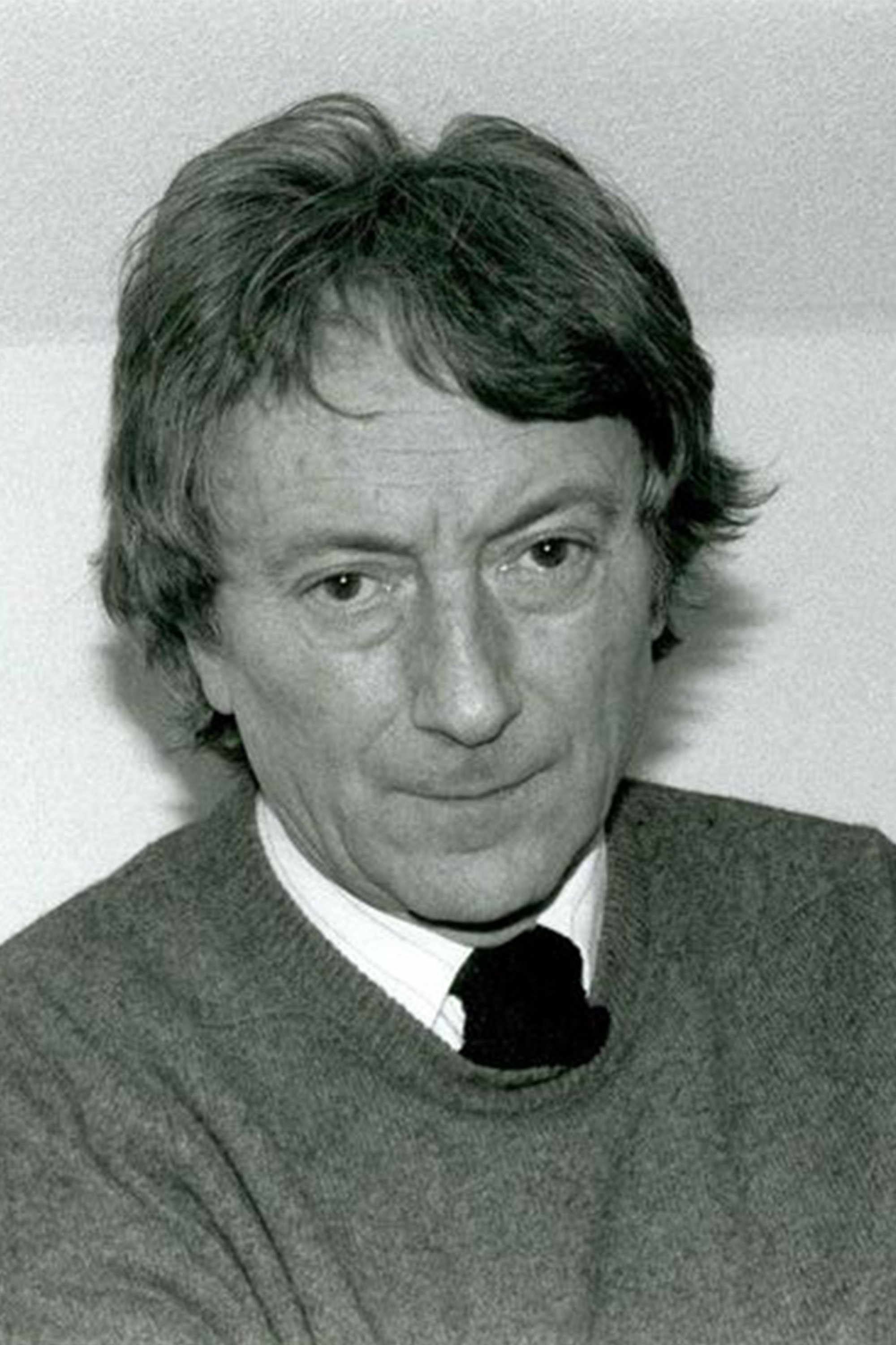 Elías Querejeta backdrop