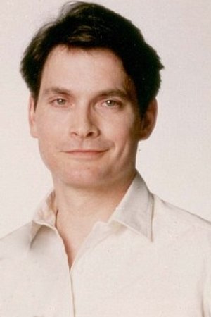 Daniel Chatto backdrop