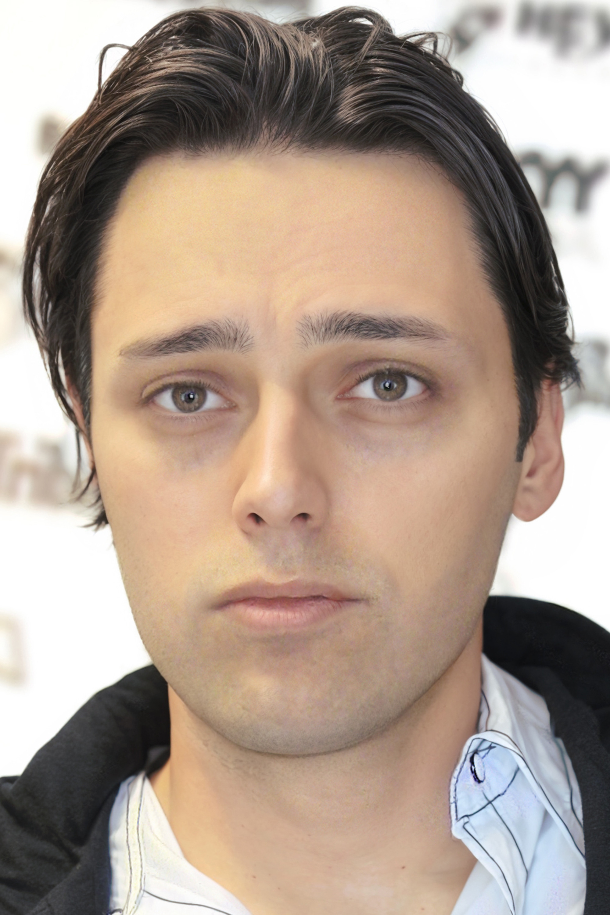 Chris Escorrega backdrop