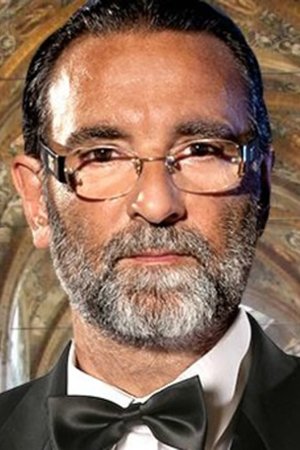 Mario Salieri backdrop