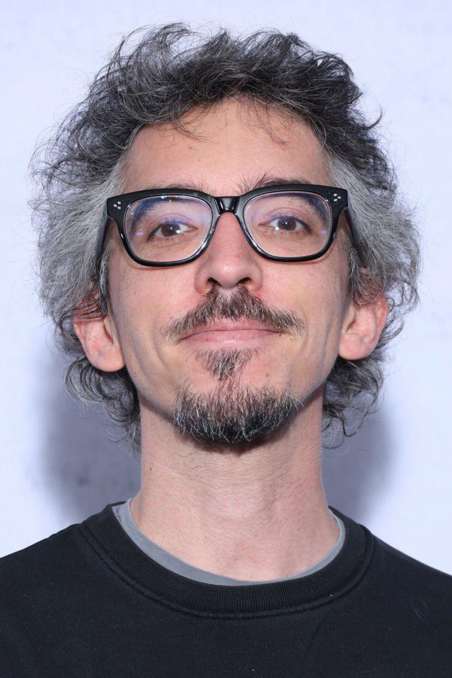 Bruno Muschio backdrop